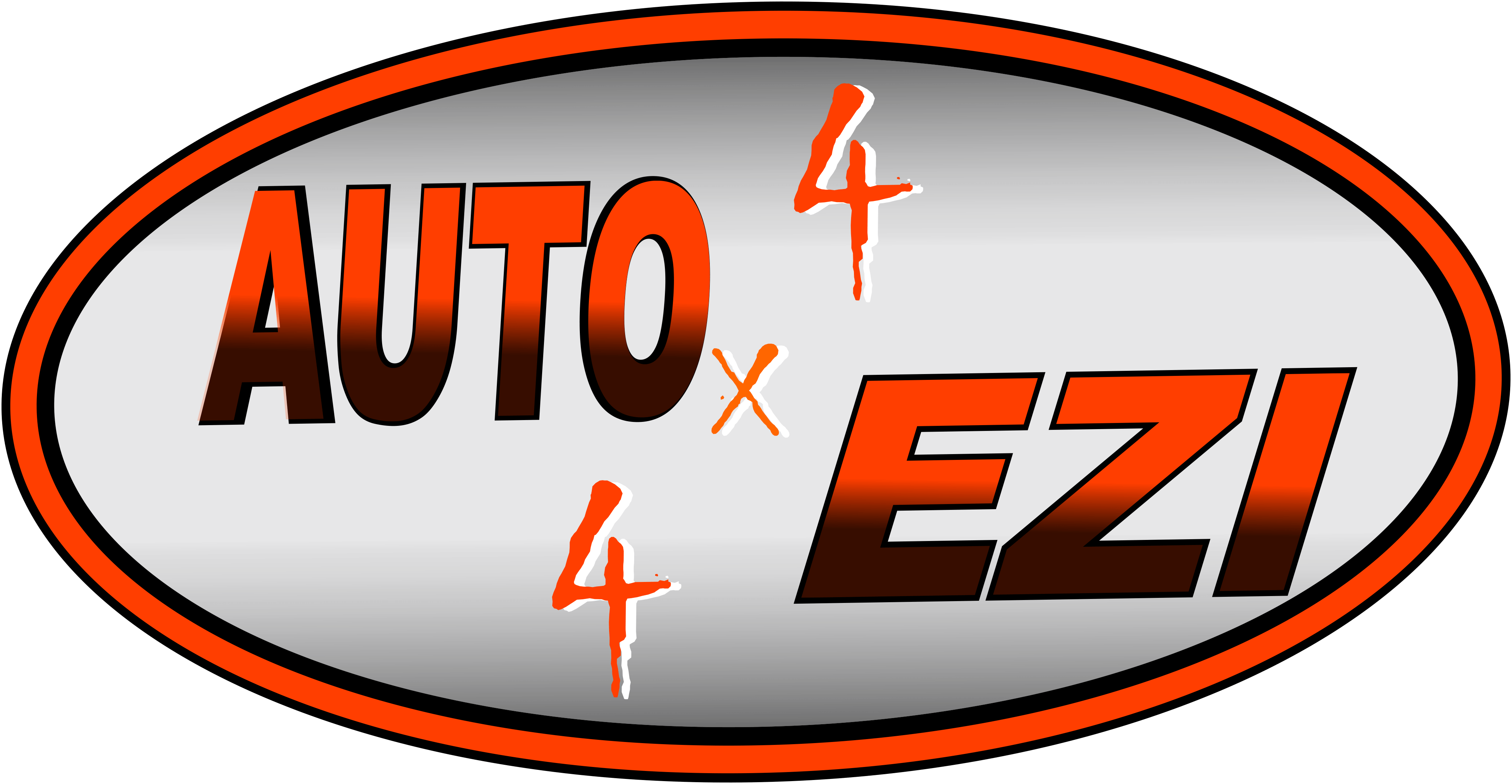 Auto Ezi Logo