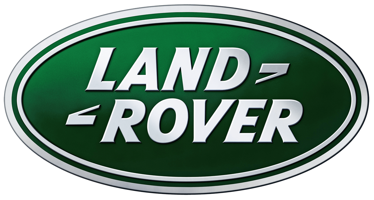 Land Rover Logo